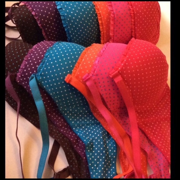 Mystery Box 4 Bra’s NWT - Picture 4 of 15